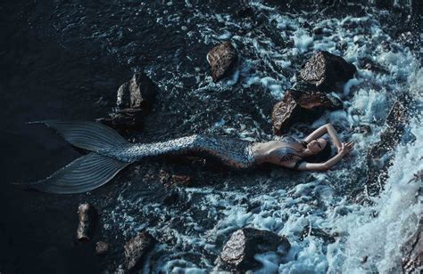 Mermaid Tales: Stories of Love, Loss, and Adventure